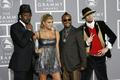 49. ročník Grammy: Black Eyed Peas