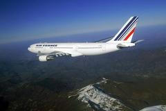 Airbus A330-200 společnosti Air France