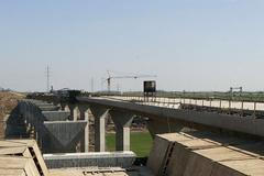 Rozestavěná dálnice D 47