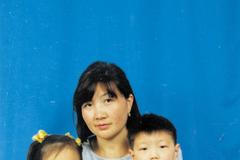 Tuul Terbish Mongolia