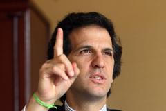 Jaime Bermúdez Merizalde