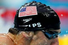 Michael Phelps