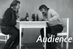 Občan Havel přikuluje