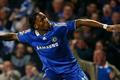 Chelsea - Liverpoool: Drogba