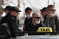 Neonacisté v Přerově