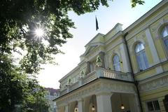 Waldemar Matuška - Žofín