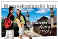 Moravskoslezský kraj - inzerce 2 - hlavní motiv
