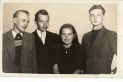 KSČ zavírala i děti