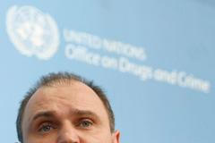 Ministr vnitra Ivan Langer