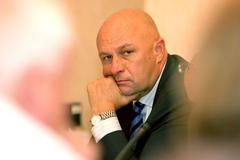 Senátní výbor pro sociální věci a zdravotnictví