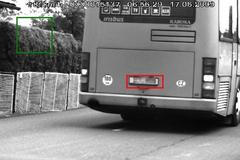 Opilec řídil autobus s důchodci