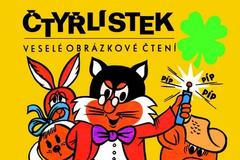Čtyřlístek
