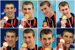 Druhý týden olympijských her