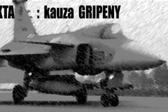 Gripeny, Švédsko, ikona