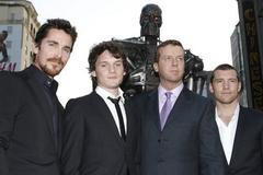 Terminator. Salvation - slavnostní premiéra