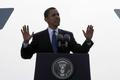 Obama v Praze - projev