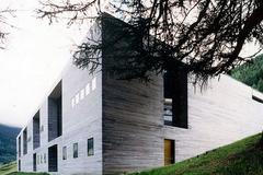 Peter Zumthor