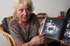 Praha objektivem tajné policie. Křest knihy