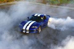 Dodge Viper