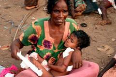 Masakr v Mullivaikal