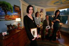 Rachel se vdává - Anne Hathaway