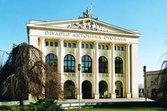 Národní divadlo Moravskoslezské