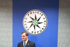 Jiří Houba, náměstek plociejního prezidenta