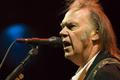 Neil Young