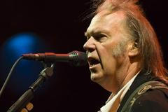 Neil Young