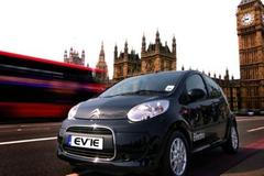 Citroen C1 ev'ie