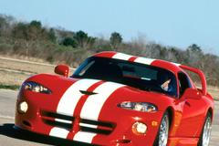 Dodge Viper
