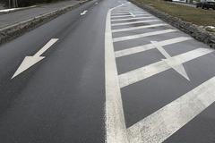 Kritické místo dopravní nehodovosti