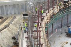 Čepro - nádrže Loukov