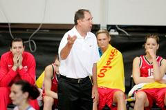 basketbal česko řecko veverka