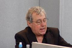 Terry Jones