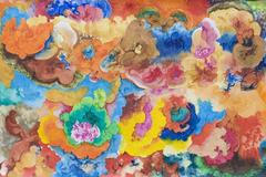 Veronika Holcová - Ruční práce