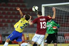 Sparta - Teplice