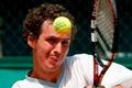 Jan Hernych Roland Garros