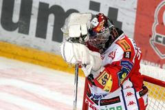 Finále playoff: HC Slavia Praha - Energie Karlovy Vary