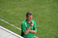 Bohemians - Vítkovice