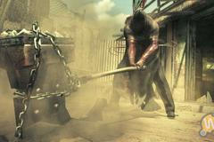 Resident Evil 5
