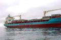 Loď společnosti Maersk