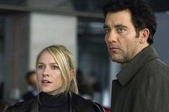 International - Clive Owen - Tom Tykwer
