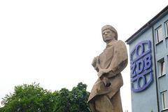 Propouštění v Bohumíně