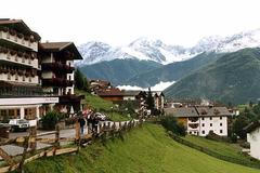 Serfaus