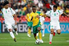 Fotbal - Konfederační pohár FIFA