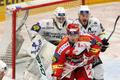 Finále playoff: HC Slavia Praha - Energie Karlovy Vary