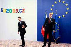 české předsednictví