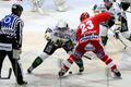 Finále playoff: HC Slavia Praha - Energie Karlovy Vary