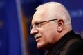 Václav Klaus